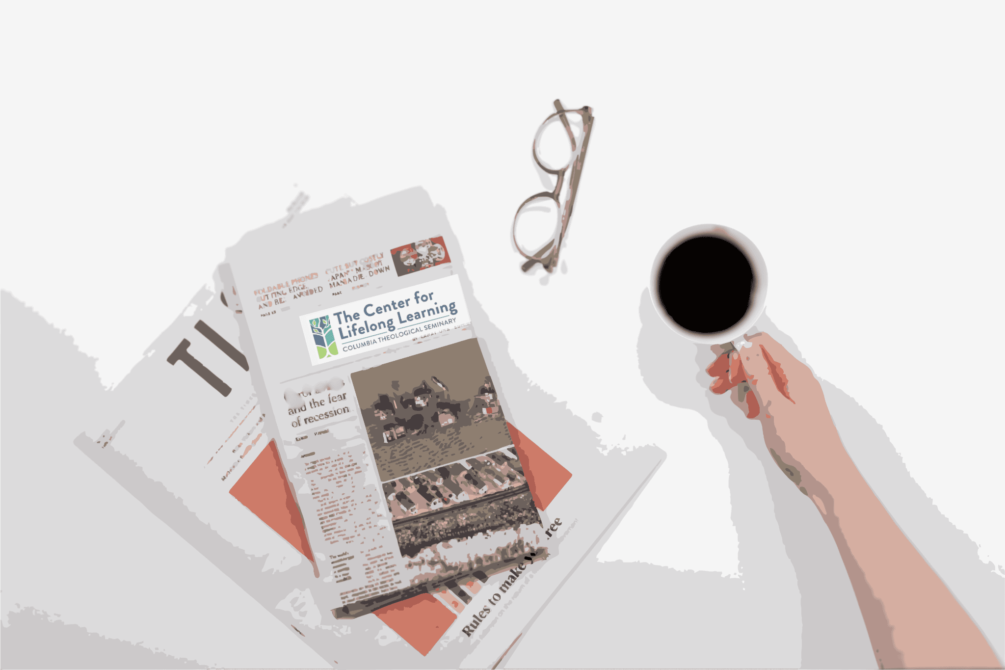 In Case You Missed It (ICYMI) with Dr. Bill Brown