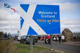Reform trying to criminalise use of Gaelic and Scots in ...