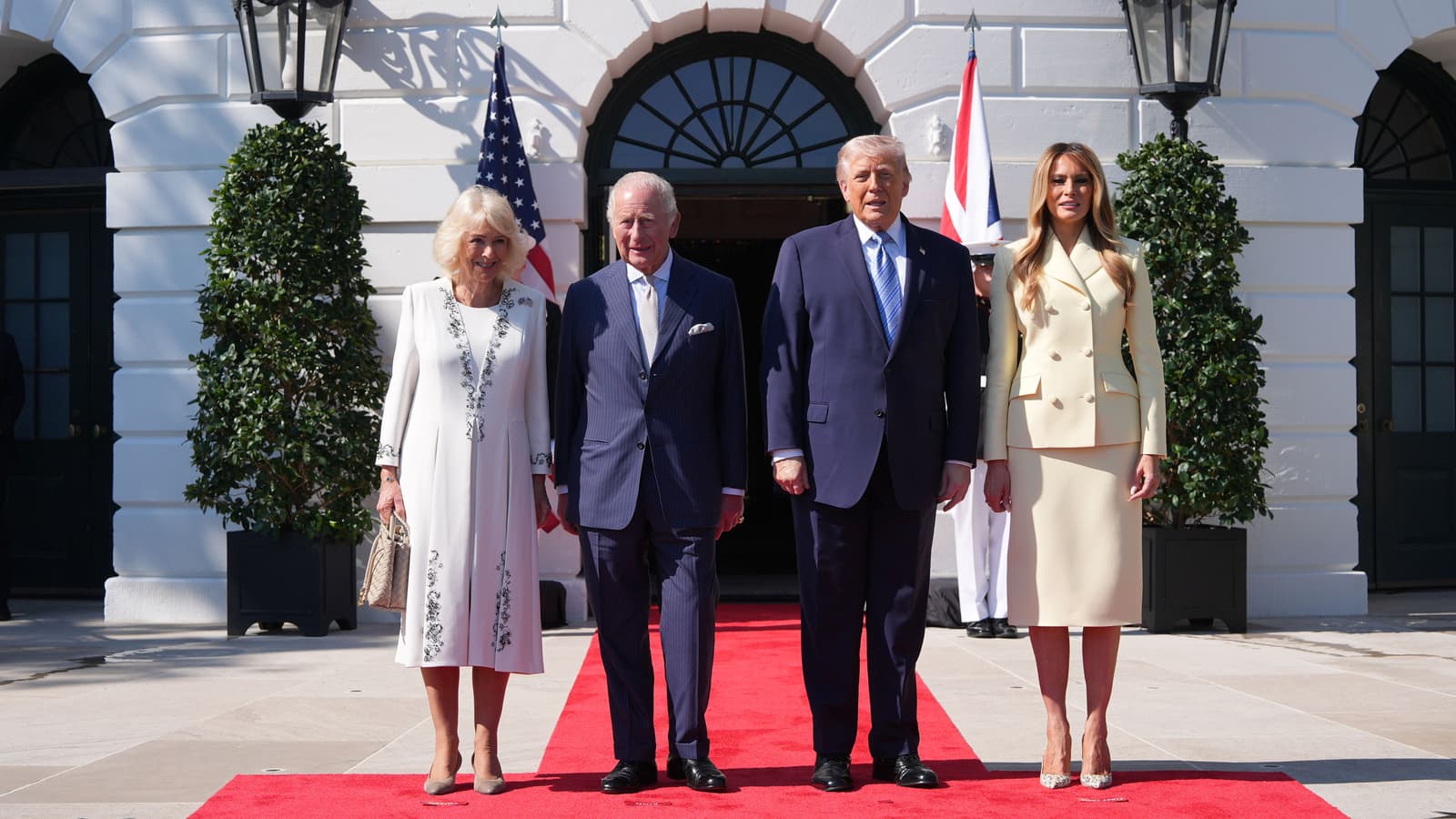 Hormuz tensions: open passage + de-escal stalls + oil/gas + NATO/UK talks