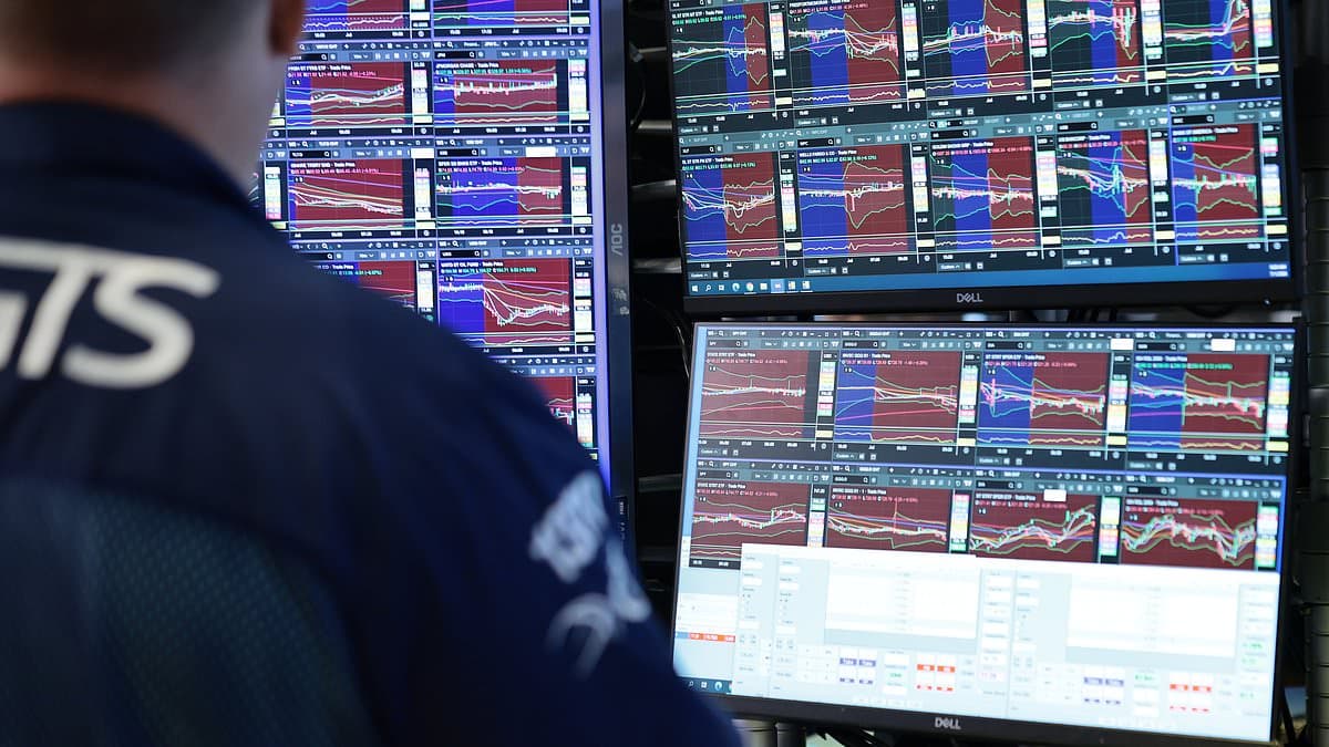 European stock markets soar as US jobs woe eases rate ...