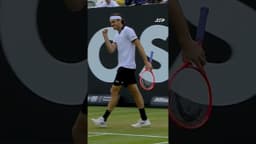 Now that is something else from Fritz 🤹‍♂️