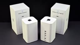 Apple left Time Capsule behind but a GitHub project tries to fix it