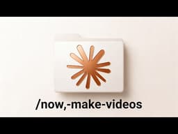 Claude Can Finally Run an AI Video Studio
