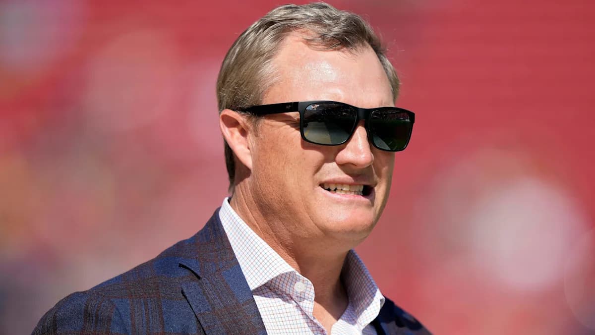 49ers Announce Four Roster Moves Ahead of Week 1 - Yahoo Sports