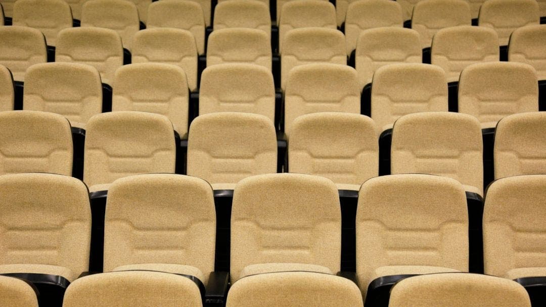 AI Has a Money Problem. Filmmakers Have an Audience ...
