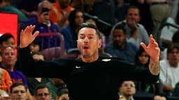 The Lakers' playoff hopes are crushed before they even begin