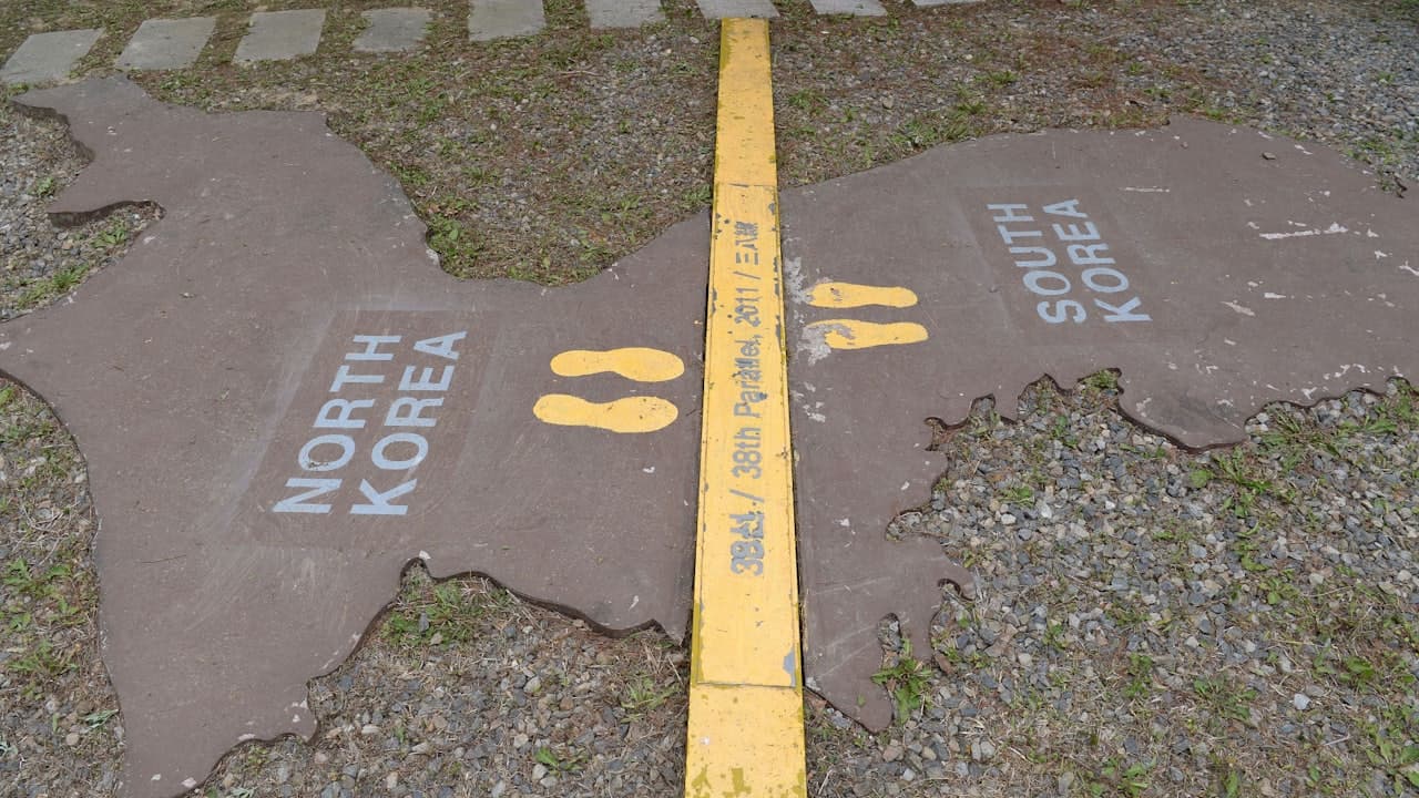 美伊戰火竟讓朝鮮半島迎轉機：朝韓罕見良性互動　中韓關係升溫？