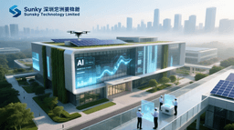 Sunsky Wholesale & Dropshipping Guide: How to Evaluate Shenzhen Sunsky Technology Limited