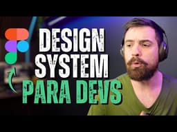 Como usar agentes de IA no Figma para criar seu próprio Design System