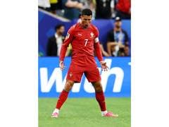 FIFA World Cup 2026: Ronaldo's Portugal arrive in Toronto ...