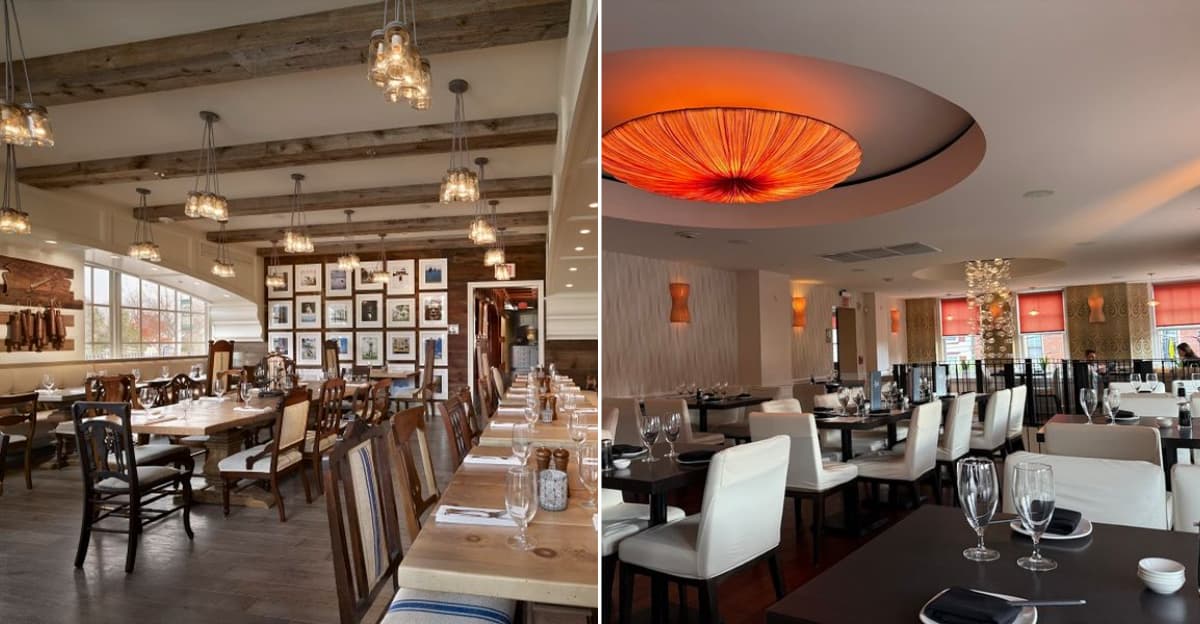 12 Pennsylvania Suburb Restaurants That Prove Local Dining Still Has Surprises In 2026