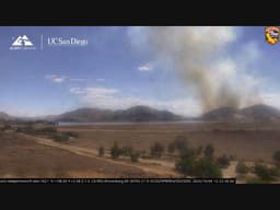 Sparks Ignite Along Ramona Expressway: Detours In Place