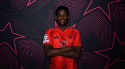 Eintracht Frankfurt make big push for Bayern Munich's Noël ...