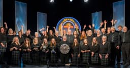 Countdown on for entries to Royal National Mòd Glasgow 2026 | Glasgow Times