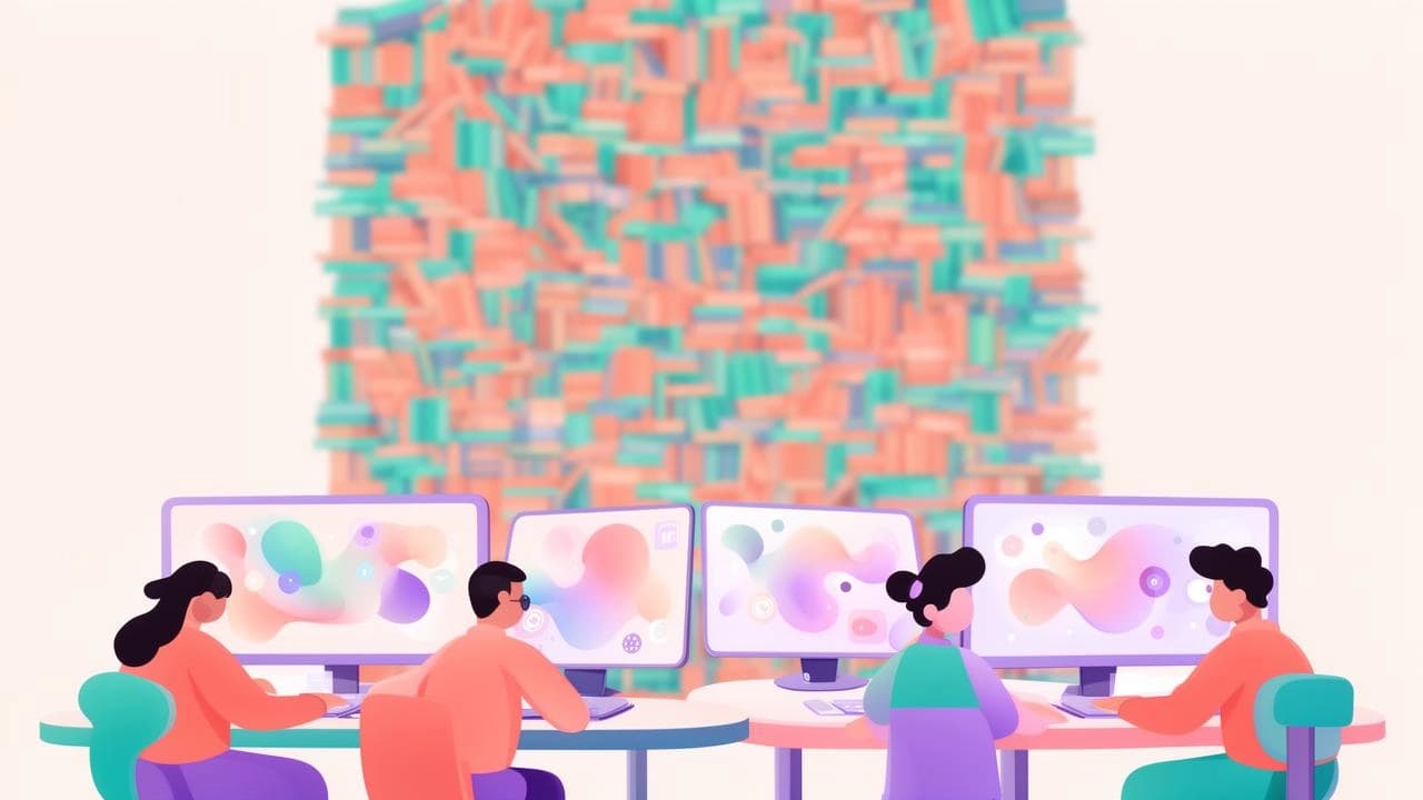 China Literature Launches AI-Powered Short Drama Platform "Qidian Theater," Aiming to Disrupt the Red Ocean with 100,000-Strong IP Library — BigGo Finance