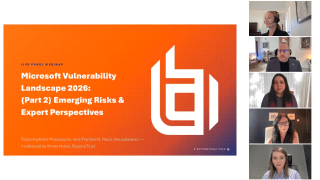 Microsoft Vulnerability Landscape 2026: (Part 2) Emerging ...