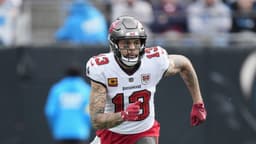 Mike Evans Contract Ripped by NFL Exec, 49ers 'Sign Hurt Players' in Free Agency