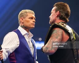 I didn't want a Cody heel turn - until now