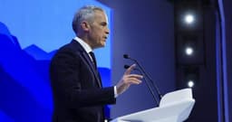Canada's UN ambassador says Carney's Davos speech is ...