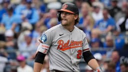 Orioles Hitting Failures Pre-Date Recent Injuries And Are Reaching ...