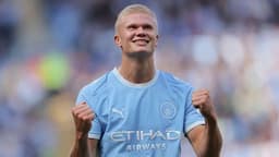 Haaland receives sixth Ballon d'Or nomination - Yahoo Sports
