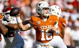 2026 SEC Football Preseason Position Rankings | Quarterbacks