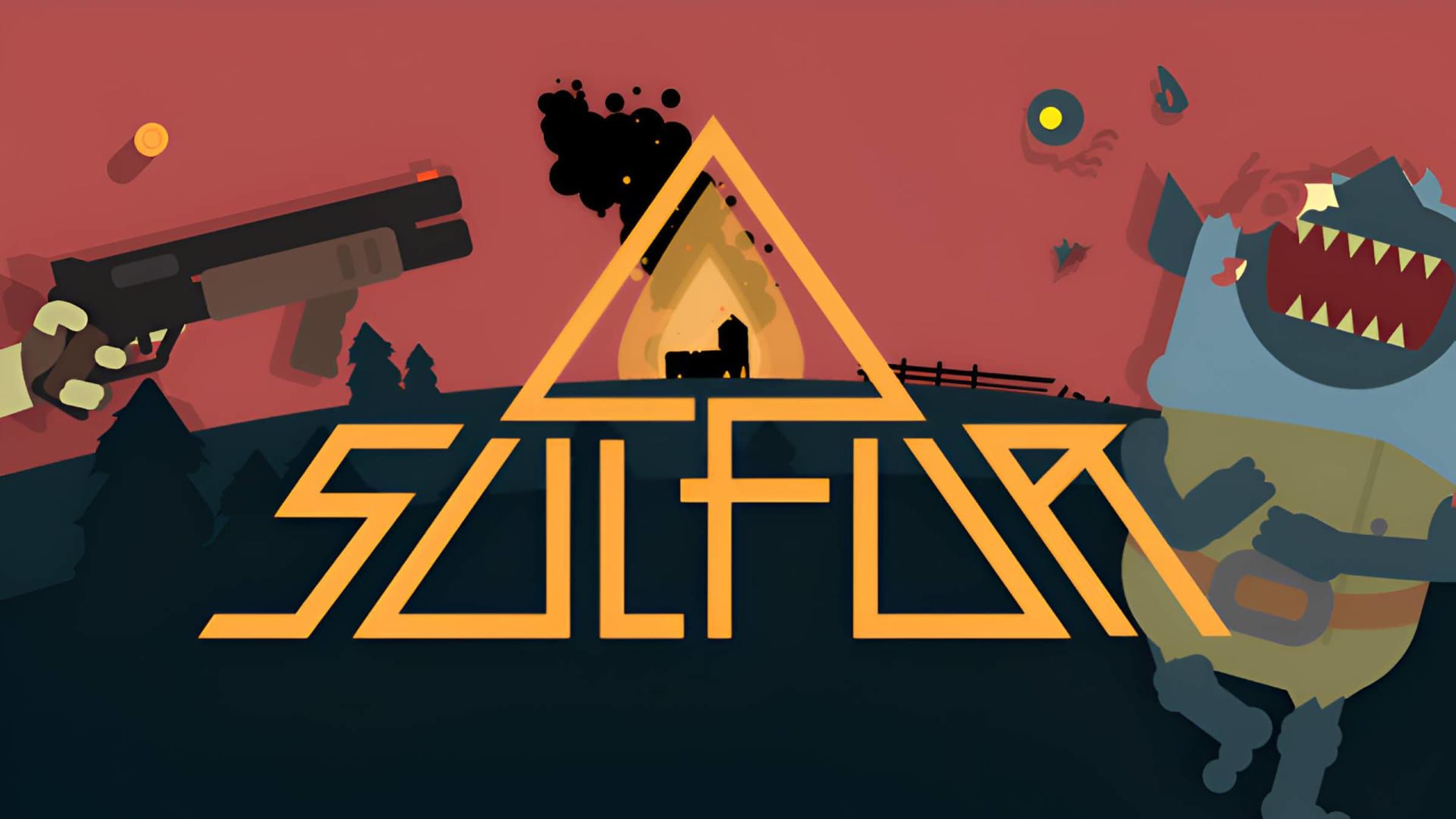 SULFUR for Nintendo Switch - Nintendo Official Site