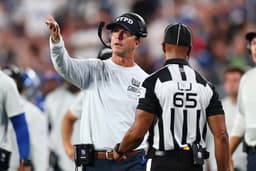 New York Giants Could Debut a New Weapon Against the Rams