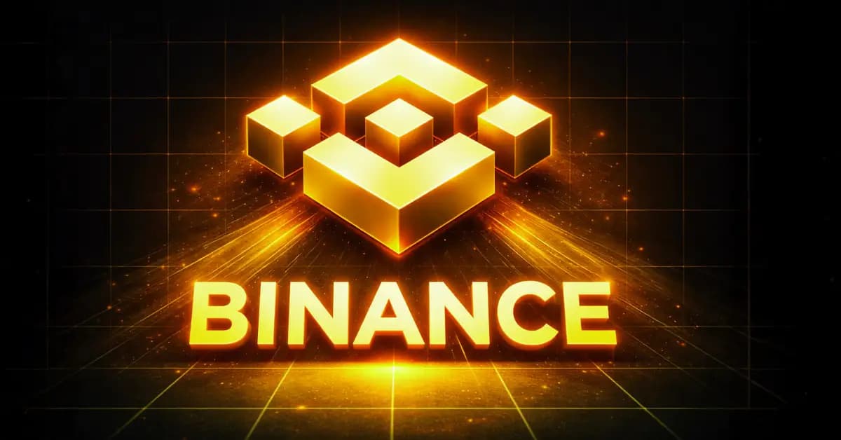 Binance Oil and Gas Futures: 100x Leverage Launching April 1st