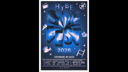 BTS Lead The Lineup For HYBE CINE FEST 2026