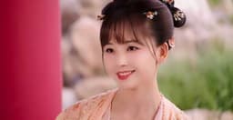 王冰冰转型演短剧晒《灼灼不倾城》幕后美照 - QQ News - 腾讯