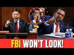 SAFE WAS OPENED - Lieu grills Patel On Hidden Safe