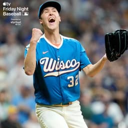 @MLB: Jacob Misiorowski has been sensational in 2026:
Wins: 8
ERA: 1.45 (1st)
IP: 93
Ks: 138 (1st)
WHIP: 0...