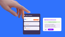 Franchise Review Management: How to Run It Right