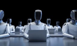 Companies may need a robot relations team for AI complaints