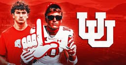 Diesel Dart is already committed and Gaige Weddle sees why Utah ...