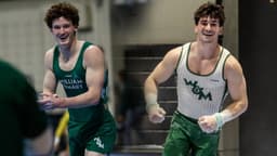 Luke Tully, Evan Wilkins to Compete at 2026 Men's ...