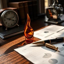 Washington Market Pulse