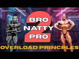 The Six Princples of Progressive Overload