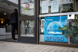 White House Opens Probe Into San Francisco Schools Over Gender Ideology
