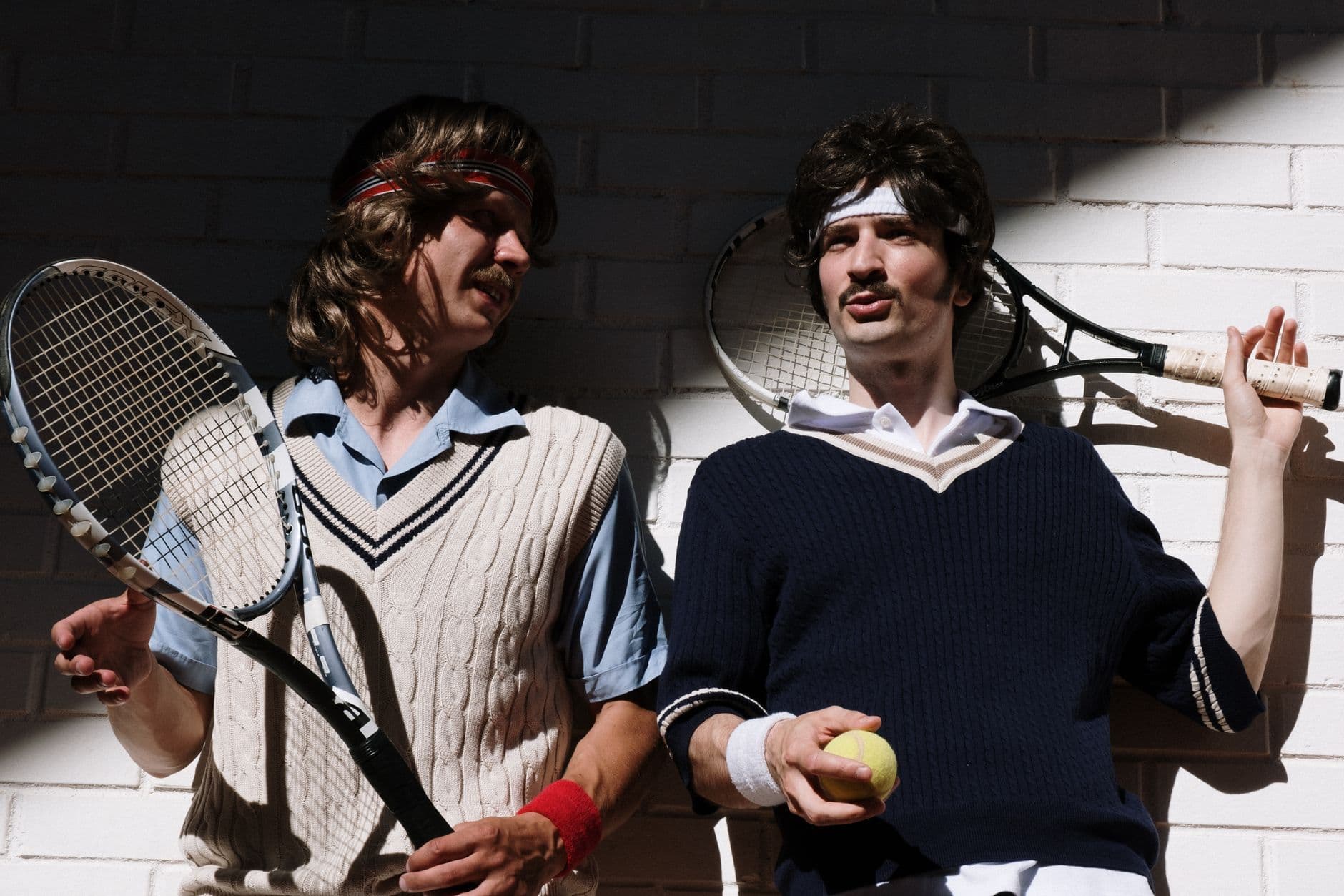 The Most Stylish Sportsmen Off the Field