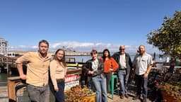 Local online marketplace for reclaimed building materials wins $400,000 EPA grant