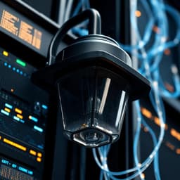 Municipal Cyber AI Brief