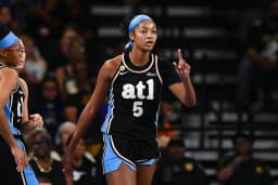 “Not Satisfied”: Angel Reese Voices Discontent As Reebok Drops 3 ...