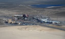 Search for Primm operating partner progresses ahead of impending July closure