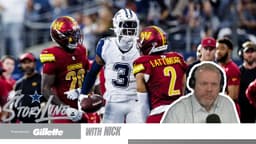 What Is the Mindset Headed Into Week 2? | Cowboys Storyline