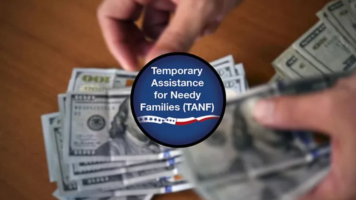 TANF cash help assistance June 2026: Full payment schedule