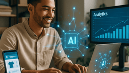 Meta Launches Muse AI for 200M Small Businesses
