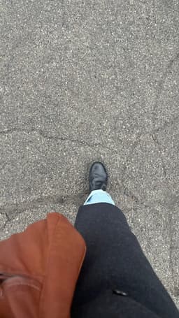 If It Were Meant to Be, It Would Have Been