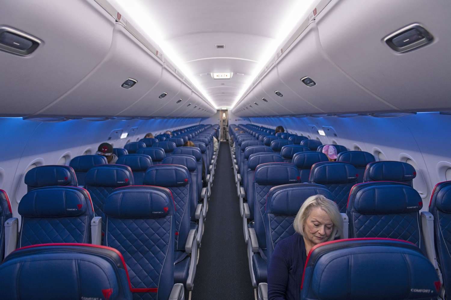 These Flight Attendant Tips Could Get You a Free Flight Upgrade